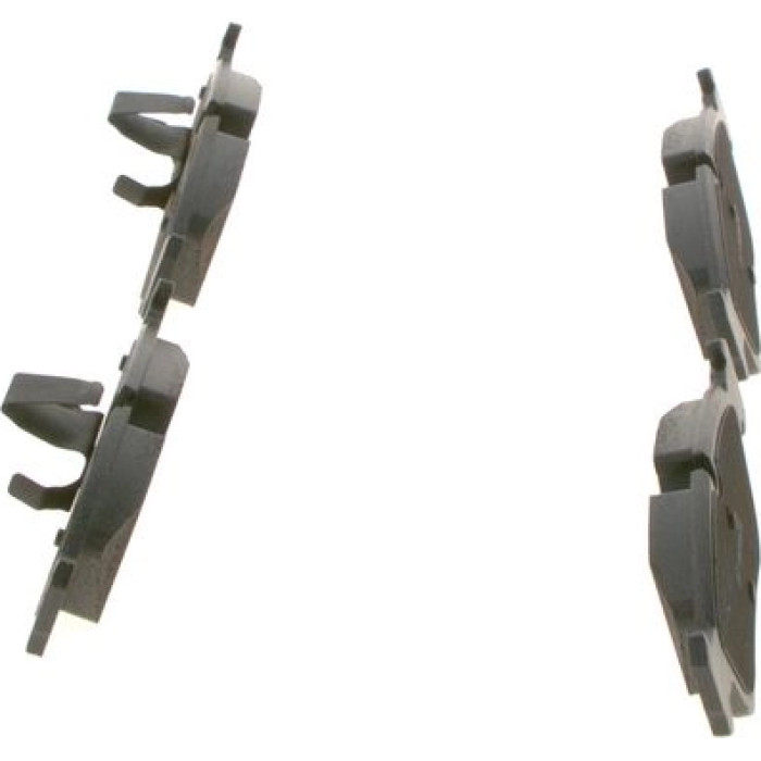 Bosch Bremsbelagsatz 0 986 494 015 Bosch Bremsbelagsatz 0 986 494 015