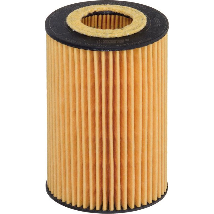 Hengst Ölfilter E340H D247 Hengst Ölfilter E340H D247