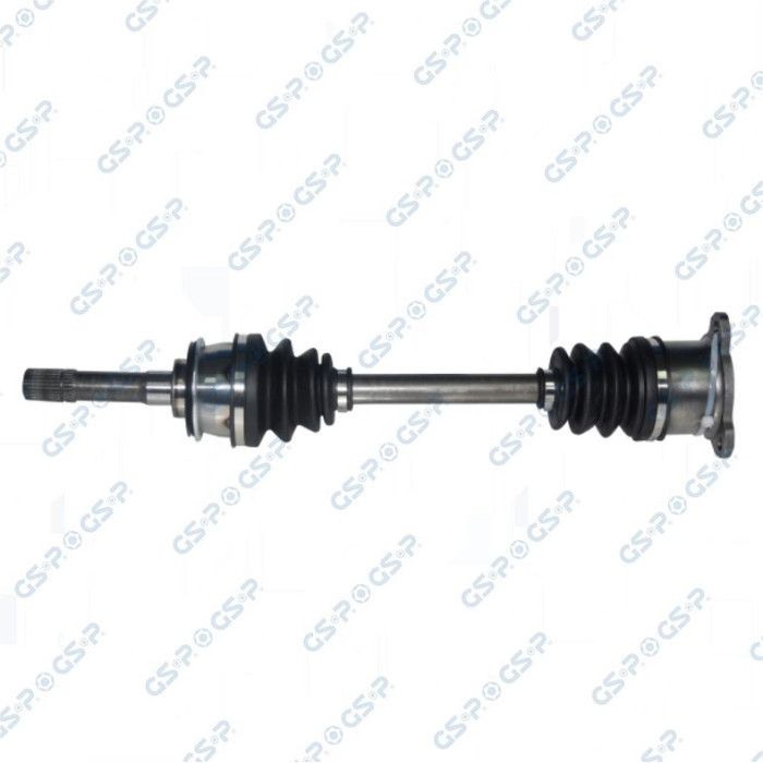 GSP Antriebswelle 257028 GSP Antriebswelle 257028