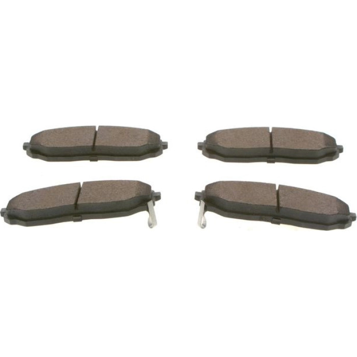 0 986 494 883 Bosch Bremsbelag 0 986 494 883