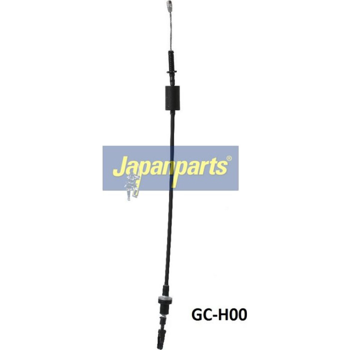 Japanparts Kupplungsseil GC-H00 Japanparts Kupplungsseil GC-H00