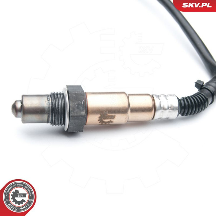 09SKV738 SKV GERMANY Lambdasonde 09SKV738 09SKV738 SKV GERMANY Lambdasonde 09SKV738