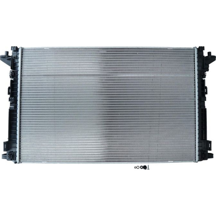 Kamoka Motorkühler 7700049 Kamoka Motorkühler 7700049