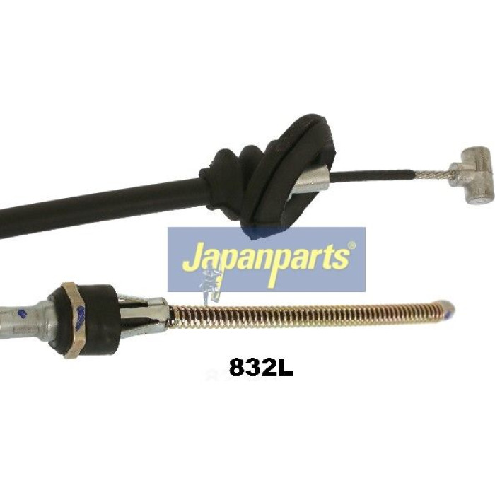 Japanparts Handbremsseil Seilzug Festellbremse BC-832L Japanparts Handbremsseil Seilzug Festellbremse BC-832L
