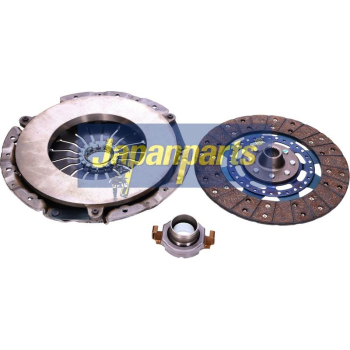 Japanparts Kupplungssatz KF-917 Japanparts Kupplungssatz KF-917