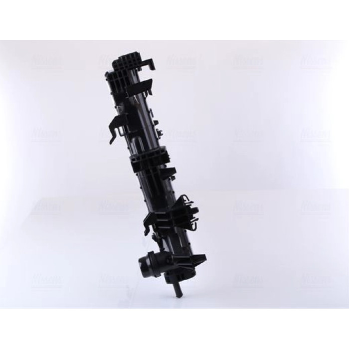 Nissens Wasserkühler PKW 63567 Nissens Wasserkühler PKW 63567