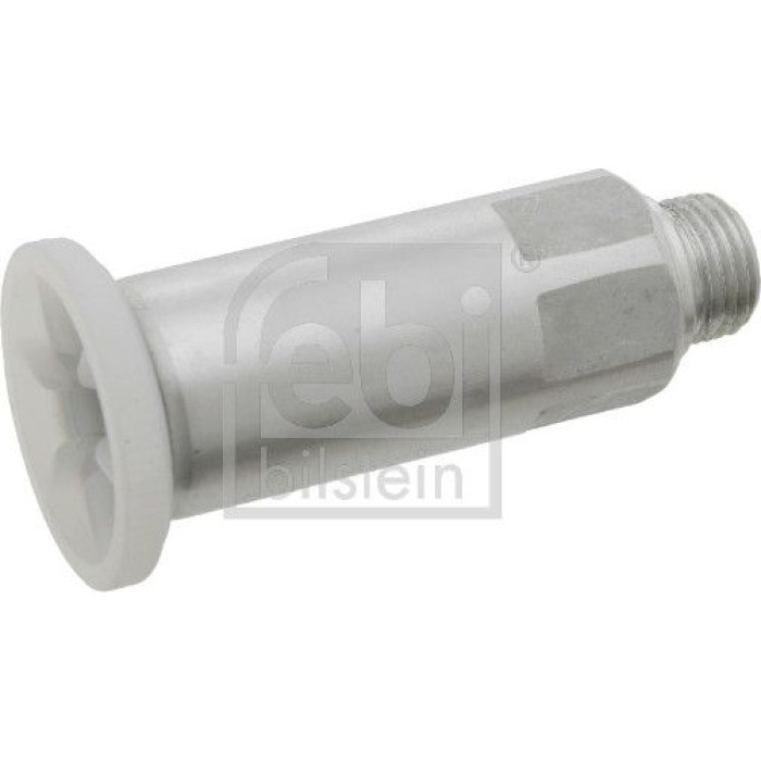 FEBI BILSTEIN Kraftstoffpumpe 07670