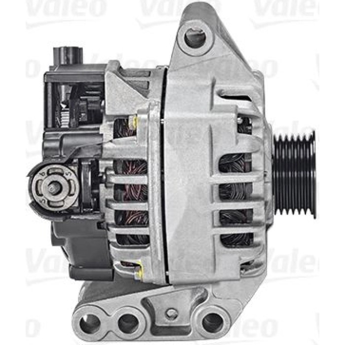 Valeo Lichtmaschine 439728 Valeo Lichtmaschine 439728