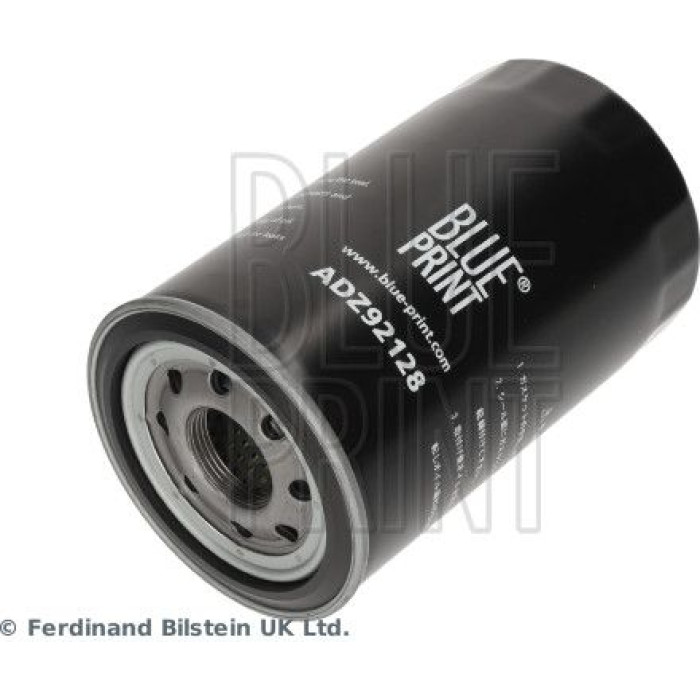 ADZ92128 BluePrint Ölfilter ADZ92128