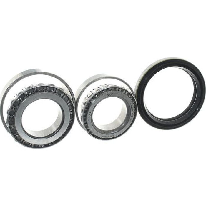 SKF Radlagersatz VKBA 3319 - Vorderachse SKF Radlagersatz VKBA 3319 - Vorderachse