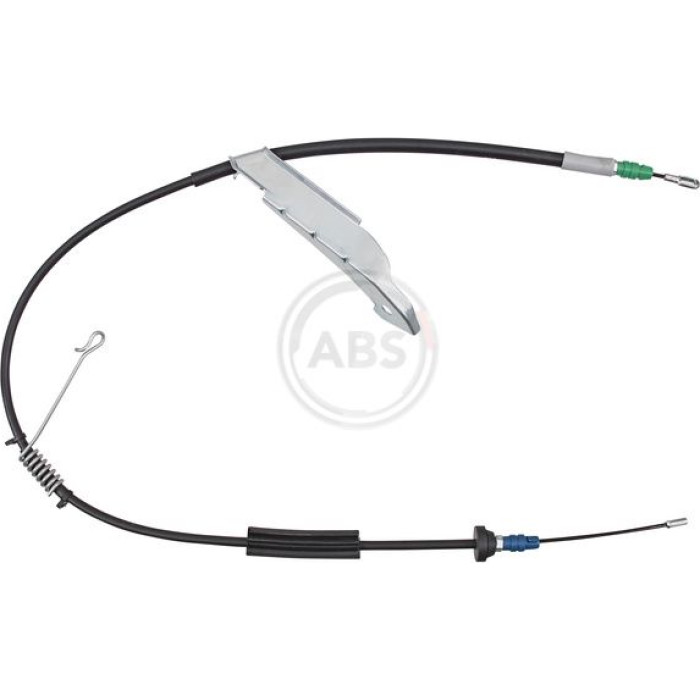 A.B.S. Feststellbremsseil K10030 A.B.S. Feststellbremsseil K10030