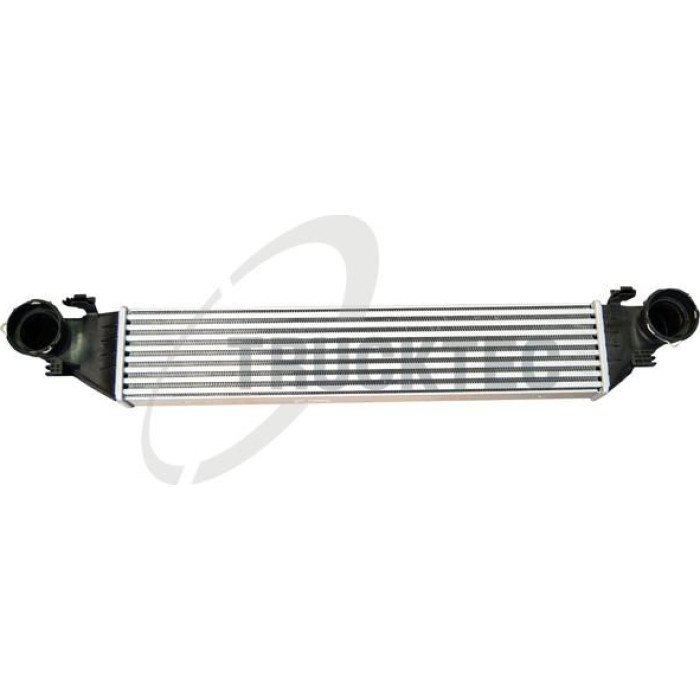 TRUCKTEC AUTOMOTIVE Druckluftkühler 02.14.094 TRUCKTEC AUTOMOTIVE Druckluftkühler 02.14.094
