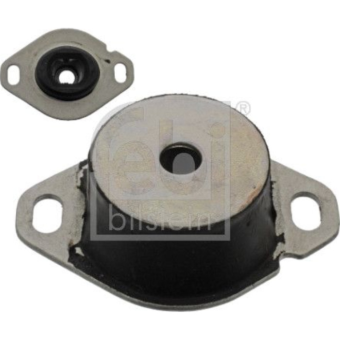 15877 febi Motorlager Citroen C15 links 15877 15877 febi Motorlager Citroen C15 links 15877