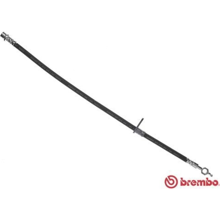 BREMBO Bremsschlauch T 83 047 BREMBO Bremsschlauch T 83 047