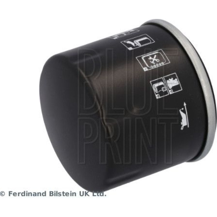 ADN12125 BluePrint Ölfilter Renault 1.216V 03 ADN12125 ADN12125 BluePrint Ölfilter Renault 1.216V 03 ADN12125