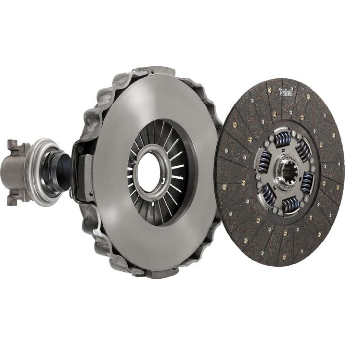Valeo Kupplungssatz 805149 Valeo Kupplungssatz 805149