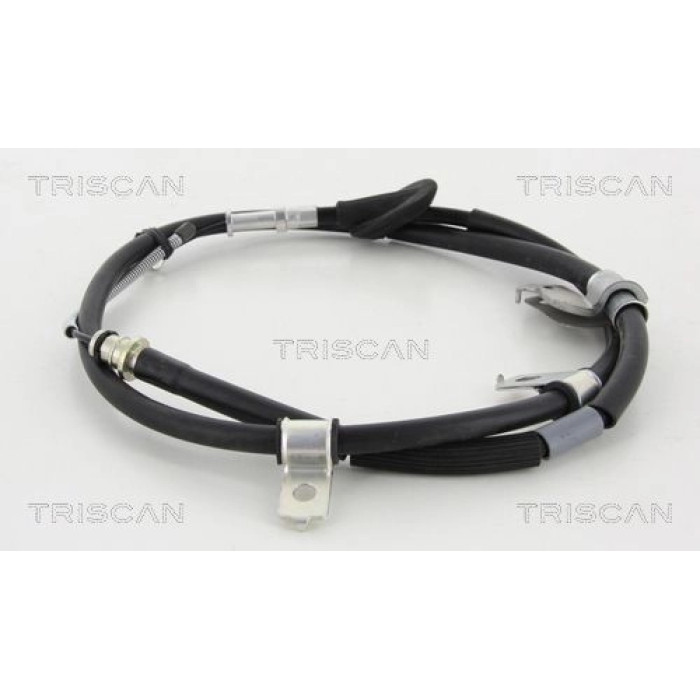 Seilzug, Feststellbremse Subaru T. Forester/Impreza 97-04 Le 814068126 Seilzug, Feststellbremse Subaru T. Forester/Impreza 97-04 Le 814068126