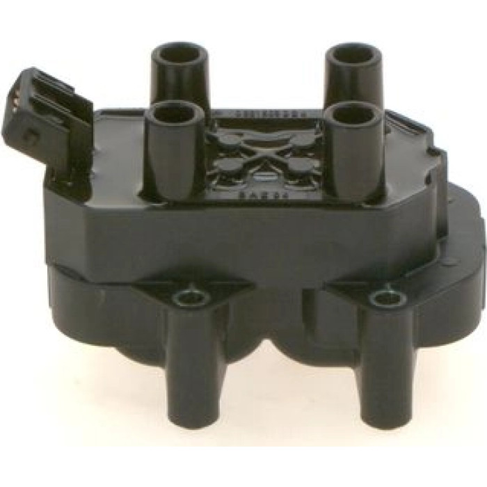 Bosch Zündspule 0 221 503 024 Bosch Zündspule 0 221 503 024