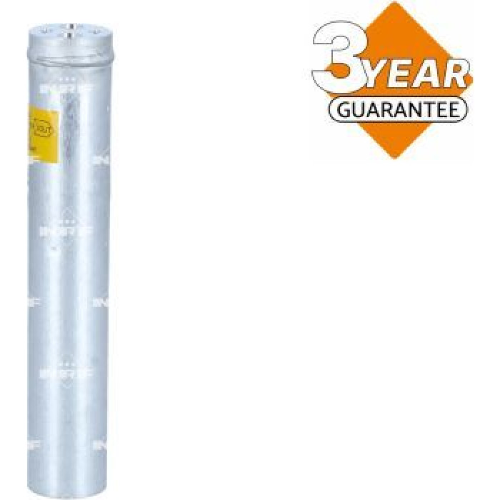 33357 NRF Verdampfer 33357 33357 NRF Verdampfer 33357