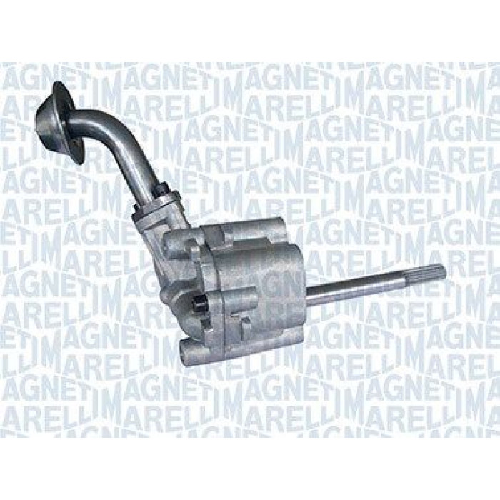 Magneti Marelli Ölpumpe 351516000065