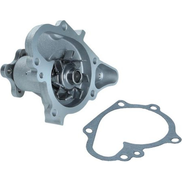 Kamoka Wasserpumpe / Kühlmittelpumpe T0159 Kamoka Wasserpumpe / Kühlmittelpumpe T0159