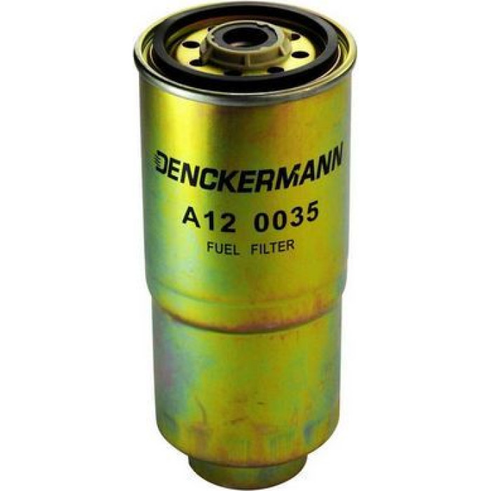 DENCKERMANN Kraftstofffilter A120035 DENCKERMANN Kraftstofffilter A120035