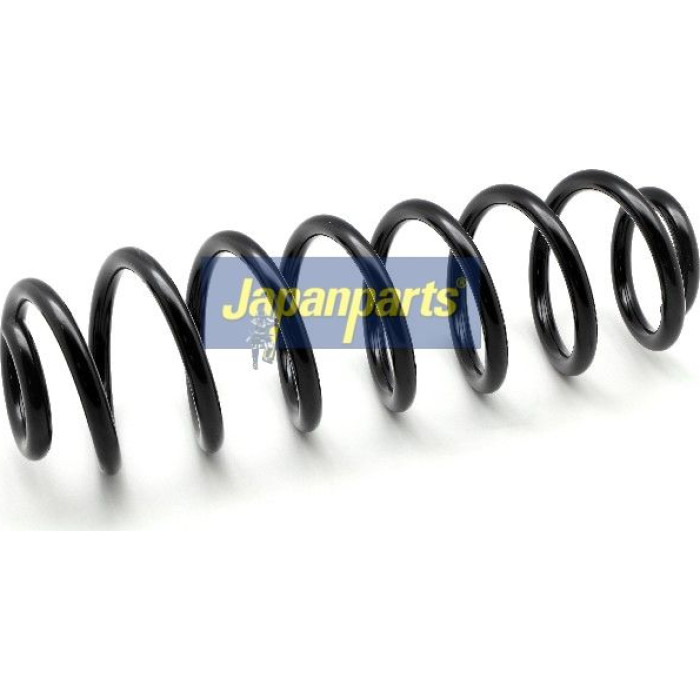 Japanparts Fahrwerksfeder ZC6161A Japanparts Fahrwerksfeder ZC6161A