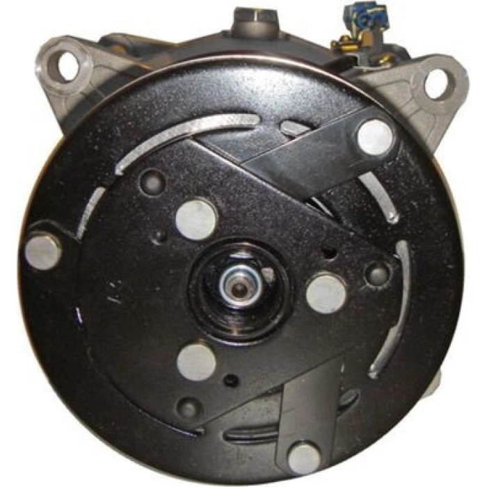 MAHLE Kompressor, Klimaanlage ACP 374 000S MAHLE Kompressor, Klimaanlage ACP 374 000S