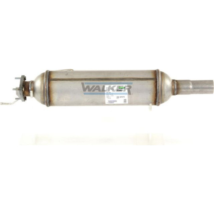 Walker Dieselpartikelfilter 93083 Walker Dieselpartikelfilter 93083