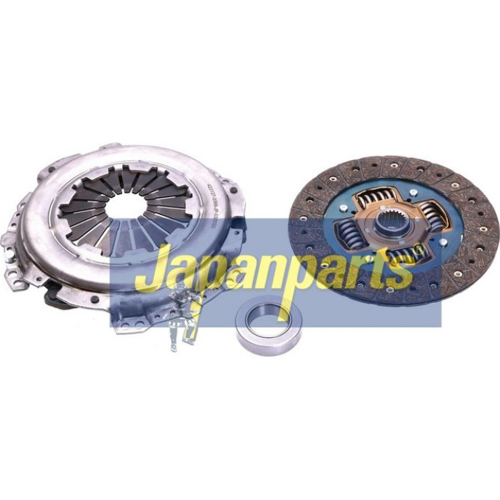 Japanparts Kupplungssatz KF-2068