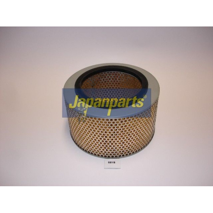 Japanparts Luftfilter FA-581S