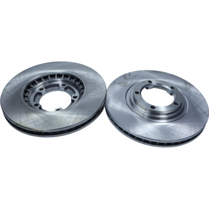 MAXGEAR Bremsscheibe 19-3345 Hyundai H1/H200 MAXGEAR Bremsscheibe 19-3345 Hyundai H1/H200