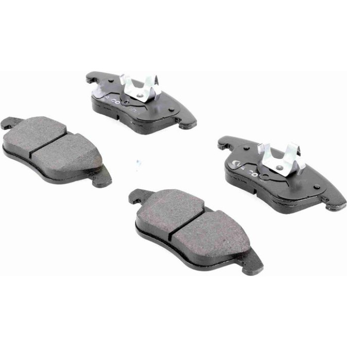 Vaico Bremsbelagsatz für Scheibenbremse V42-0405 Vaico Bremsbelagsatz für Scheibenbremse V42-0405
