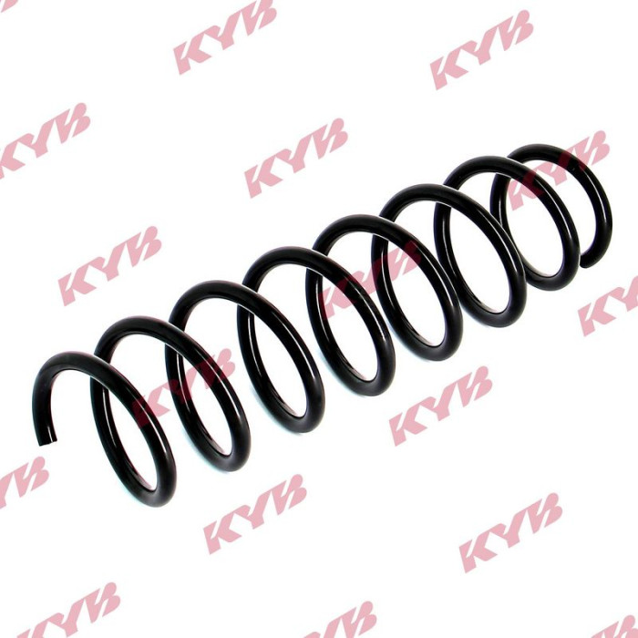 RA5828 KYB Fahrwerksfeder RA5828