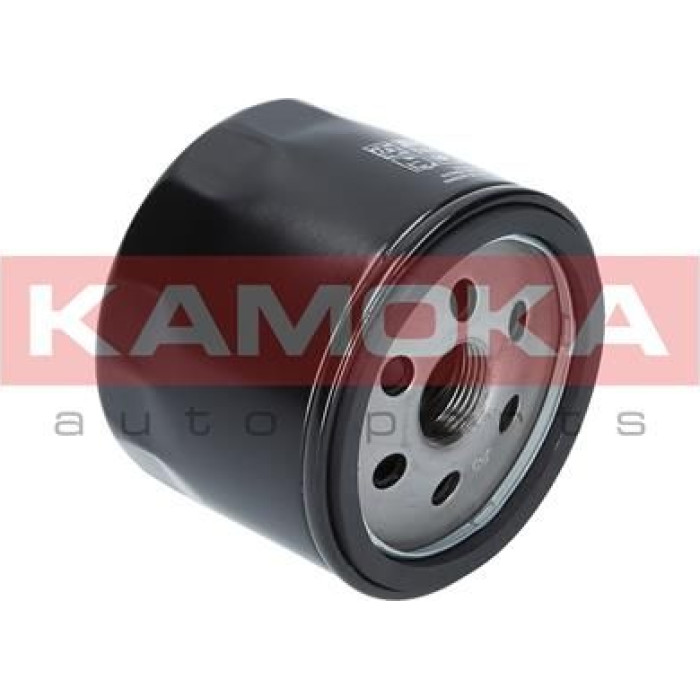 F106201 Kamoka Ölfilter F106201 F106201 Kamoka Ölfilter F106201