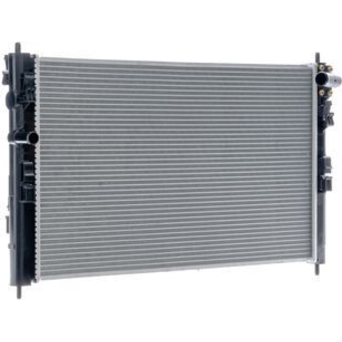 MAHLE Kühler, Motorkühlung CR 2237 000S MAHLE Kühler, Motorkühlung CR 2237 000S