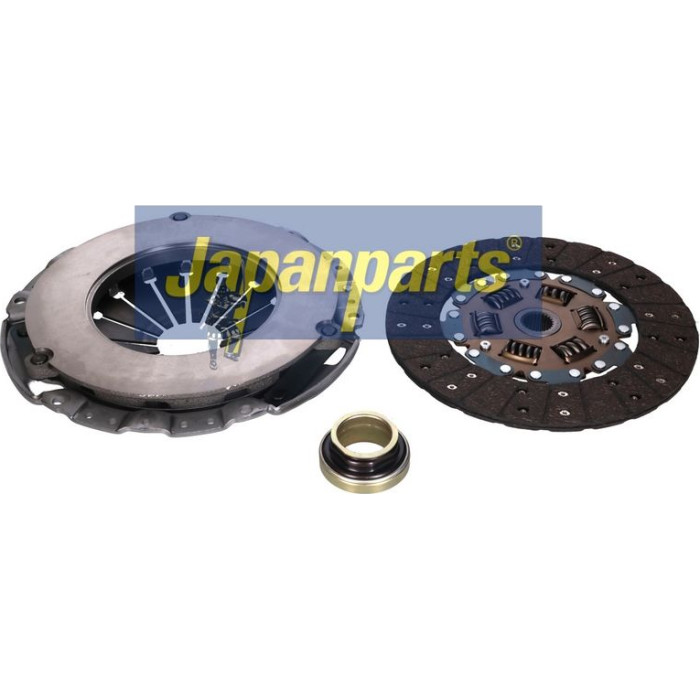 Japanparts Kupplungssatz KF-919 Japanparts Kupplungssatz KF-919