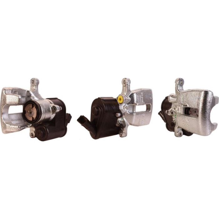DRI Bremssattel Hinterachse links im Austausch 4190210