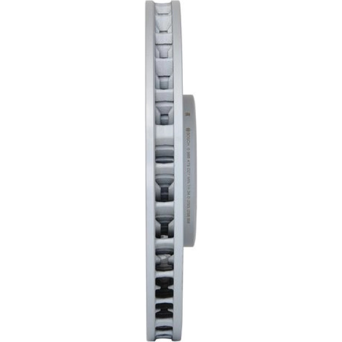 Bosch Bremsscheibe Vorderachse links 0 986 479 D27 Bosch Bremsscheibe Vorderachse links 0 986 479 D27