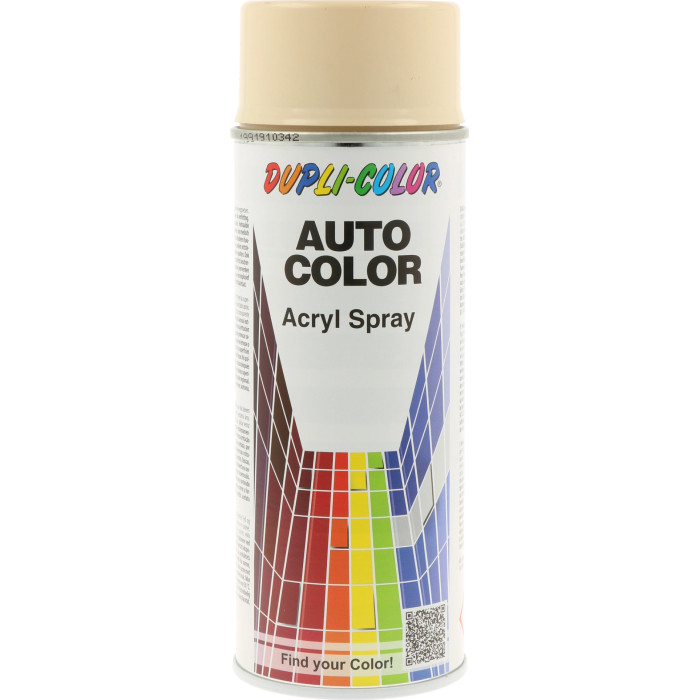 537608 Dupli-Color Acryl Spray beige-braun 400ml 537608 Dupli-Color Acryl Spray beige-braun 400ml