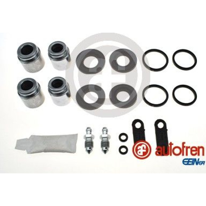 Reparatursatz Bremssattel VW T. Touareg/Q7 3.0-6.0 Tdi 02 D41697C