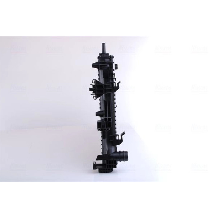 Nissens Wasserkühler PKW 63566 Nissens Wasserkühler PKW 63566