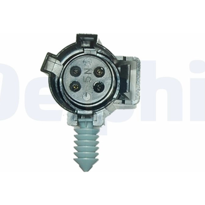 Delphi Lambdasonde ES20045-12B1 Delphi Lambdasonde ES20045-12B1