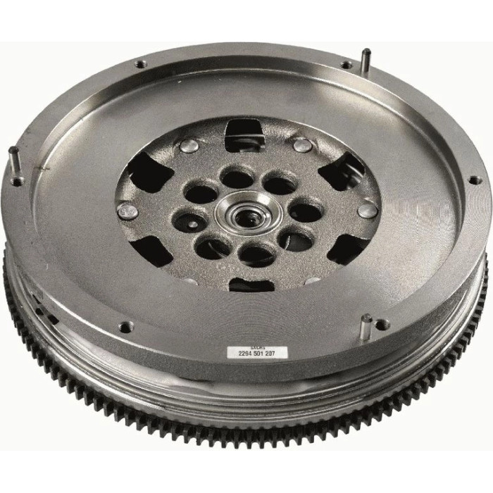 Sachs Schwungrad 2294 501 207 Sachs Schwungrad 2294 501 207