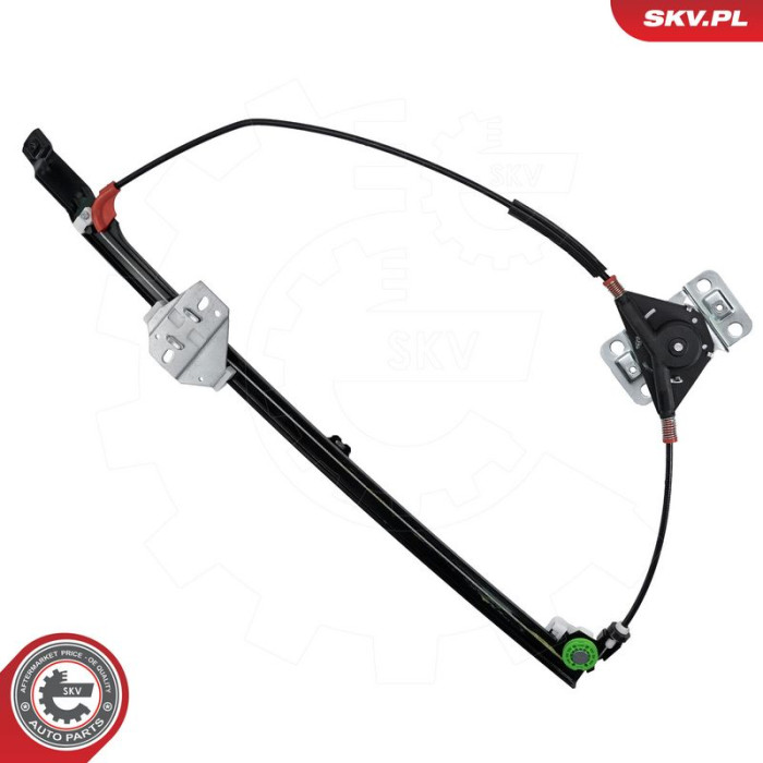 ESEN SKV 01SKV351 Fensterheber ESEN SKV 01SKV351 Fensterheber