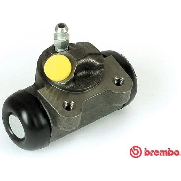 BREMBO Radbremszylinder A 12 219