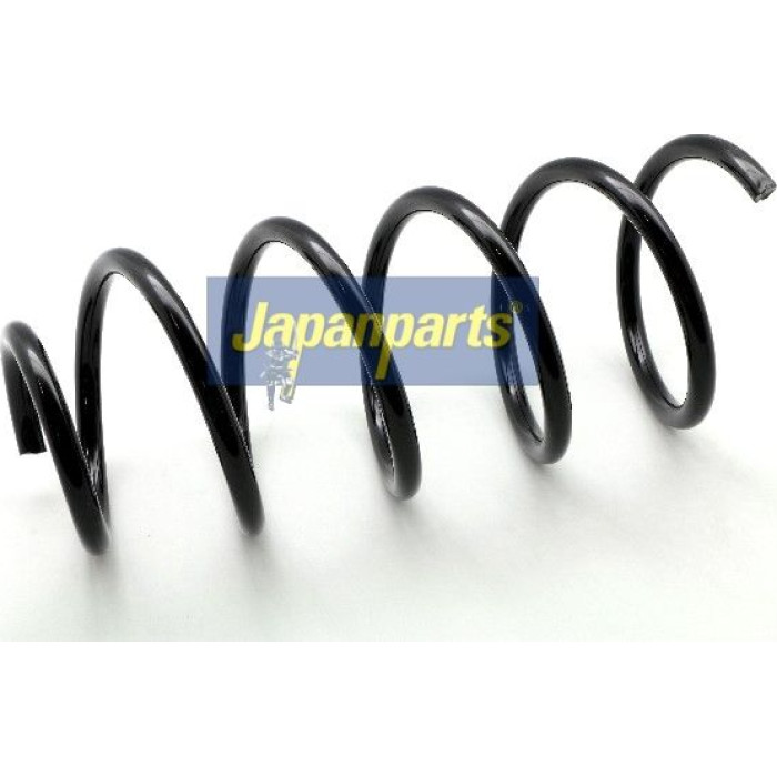 Japanparts Fahrwerksfeder ZC1692C Japanparts Fahrwerksfeder ZC1692C