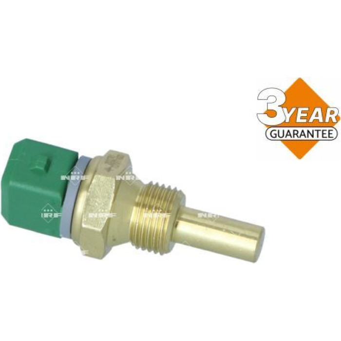 NRF Kühlmitteltemperatursensor 727077 NRF Kühlmitteltemperatursensor 727077