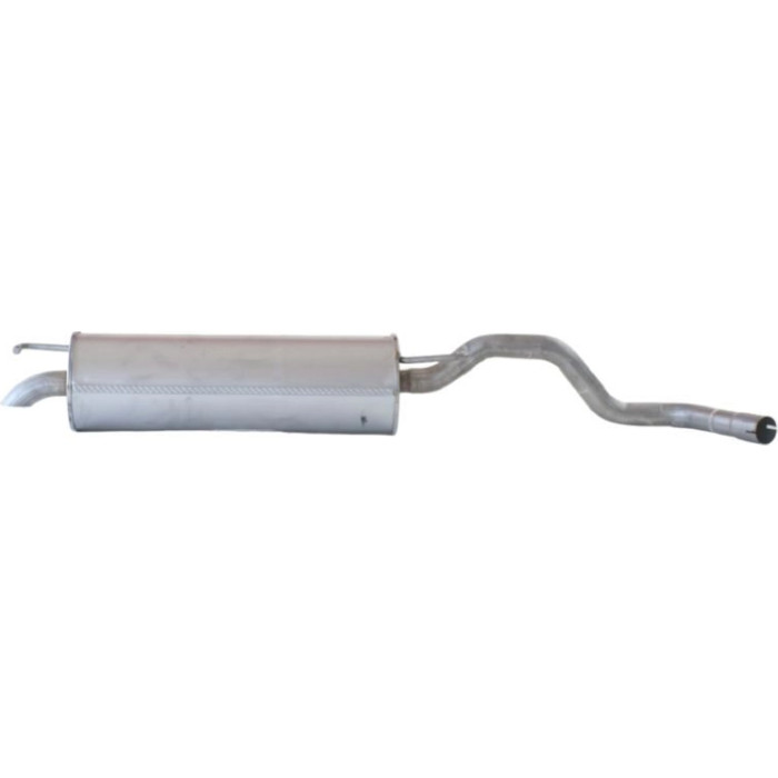 Bosal Schalldämpfer 279-399 Bosal Schalldämpfer 279-399