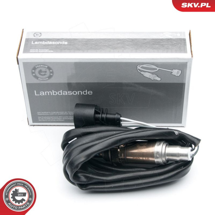 09SKV601 SKV GERMANY Lambdasonde 09SKV601